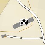 Vasilitsi City Map 1:5'000 Sample 2